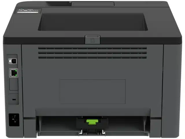 Image of an HP Colour LaserJet Pro MFP 4301fdw Laser Printer.
